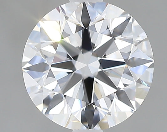 1.50 Carat Round GIA Labgrown Diamond, With Certificate ID 6511779425