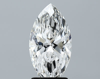 2.18 Carat Marquise GIA Labgrown Diamond, With Certificate ID 1515317197