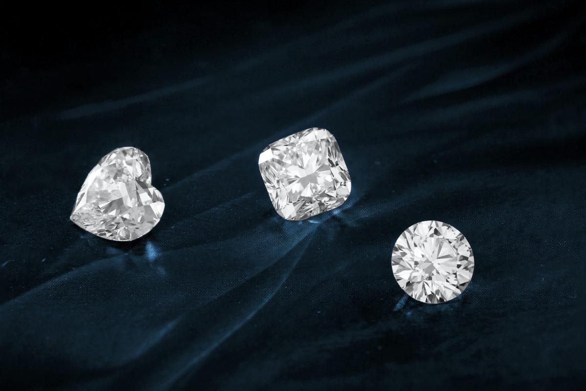 The Ultimate Guide to Buying a Loose Diamond: Tips and Tricks